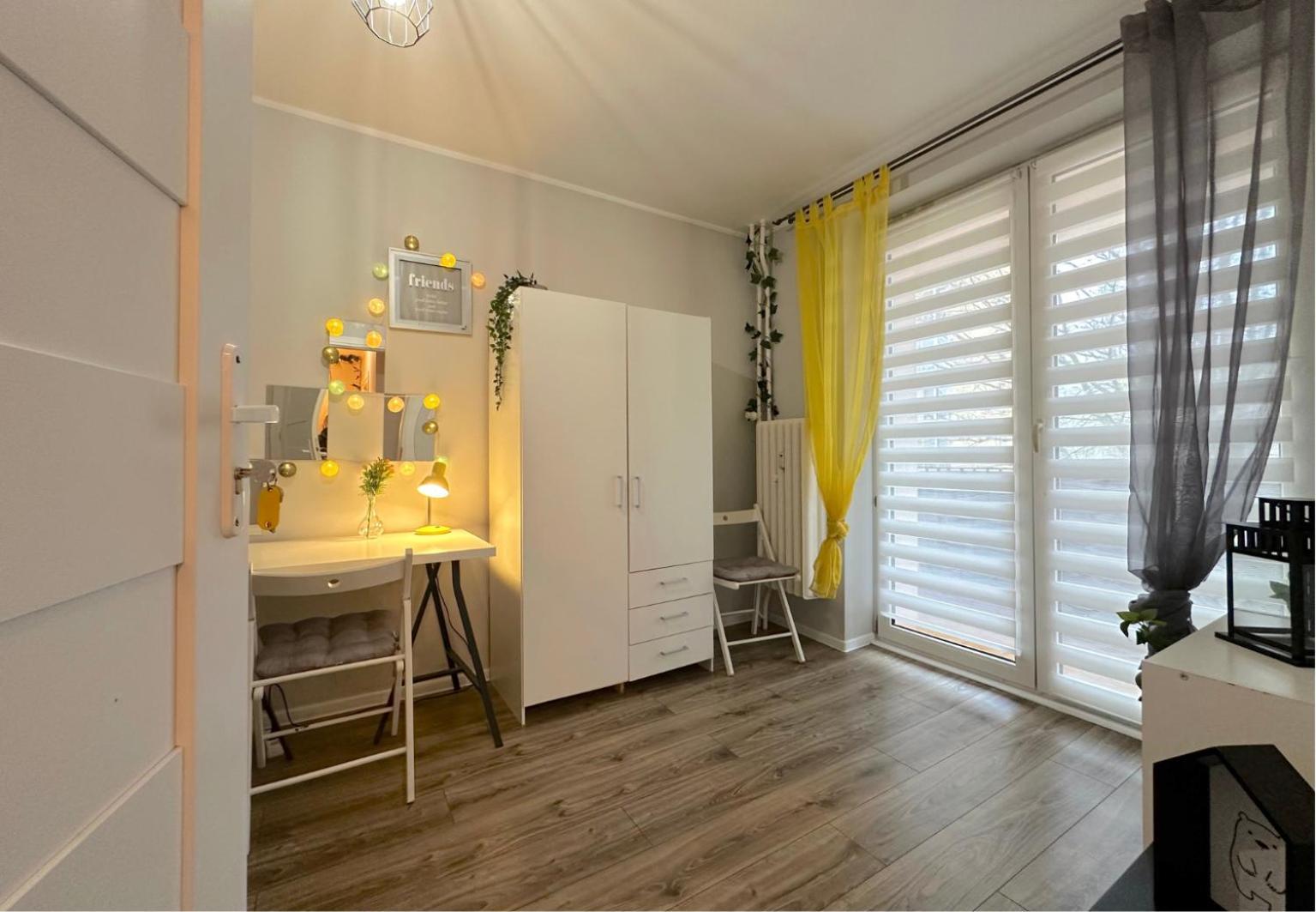 Spacious - Peaceful Retreat, 2 Minutes To Old Town * Гданськ
