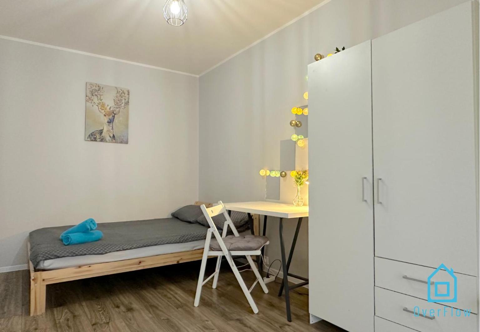 Проживання в сім'ї Spacious - Peaceful Retreat, 2 Minutes To Old Town