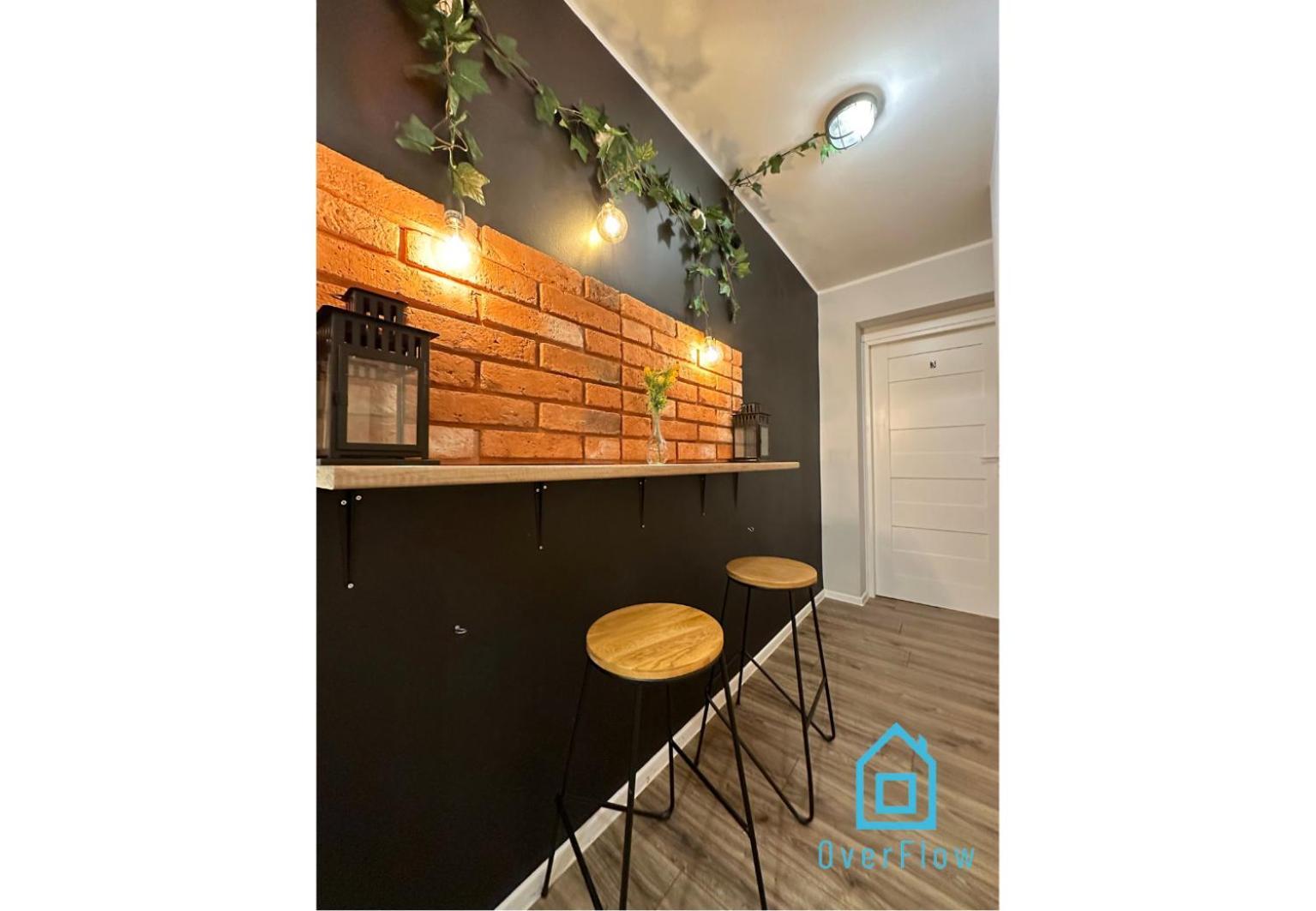 Проживання в сім'ї Spacious - Peaceful Retreat, 2 Minutes To Old Town Гданськ